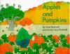 Go to record Apples and pumpkins