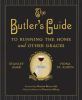 Go to record The butler's guide to running the home and other graces