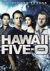Go to record Hawaii Five-O.(2012) The second season