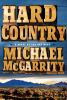 Go to record Hard country : a novel