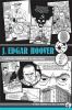 Go to record J. Edgar Hoover : a graphic biography