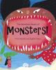 Go to record The barefoot book of monsters!