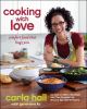 Go to record Cooking with love : comfort food that hugs you