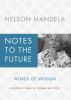 Go to record Notes to the future : words of wisdom