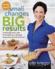 Go to record Small changes, big results : a wellness plan with 65 recip...