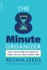 Go to record The 8-minute organizer
