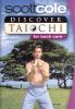 Go to record Discover tai chi for back care.