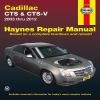 Go to record Cadillac CTS automotive repair manual