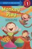 Go to record Monkey play
