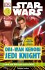 Go to record Obi-Wan Kenobi : Jedi knight