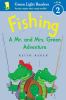 Go to record Fishing : a Mr. and Mrs. Green adventure