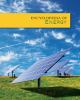 Go to record Encyclopedia of energy