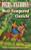 Go to record Well-tempered clavicle
