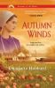 Go to record Autumn winds