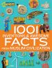Go to record 1001 inventions & awesome facts from Muslim civilization.