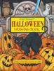 Go to record Ralph Masiello's Halloween drawing book.