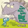 Go to record The really, really, really big dinosaur