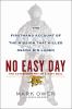 Go to record No easy day : the autobiography of a Navy SEAL : the first...
