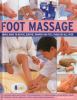 Go to record Foot massage : simple ways to revive, soothe, pamper and f...