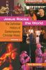 Go to record Jesus rocks the world : the definitive history of contempo...