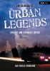 Go to record Encyclopedia of urban legends