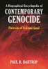 Go to record A biographical encyclopedia of contemporary genocide : por...