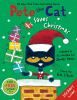 Go to record Pete the cat saves Christmas
