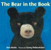 Go to record The bear in the book