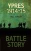Go to record Ypres, 1914-15