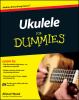 Go to record Ukulele for dummies