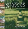 Go to record The encyclopedia of grasses for livable landscapes