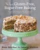 Go to record The joy of gluten-free, sugar-free baking : 80 low-carb re...