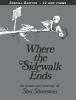Go to record Where the sidewalk ends : the poems & drawings of Shel Sil...