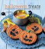 Go to record Halloween treats : simply spooky recipes for ghoulish swee...