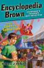 Go to record Encyclopedia Brown and the case of the carnival crime