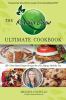 Go to record The Karma Chow ultimate cookbook : 125+ plant-based vegan ...