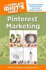 Go to record The complete idiot's guide to pinterest marketing