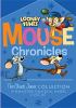 Go to record Looney tunes mouse chronicles : the Chuck Jones collection