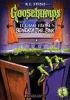 Go to record Goosebumps. It came from beneath the sink