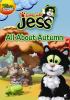 Go to record Guess with Jess. All about autumn = Joue avec Jess. Tout a...