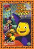 Go to record Jim Henson's Sid the science kid. Sid's spooky Halloween