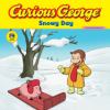 Go to record Curious George snowy day