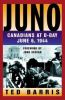Go to record Juno : Canadians at D-Day, June 6, 1944