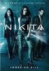 Go to record Nikita. The complete second season