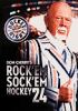 Go to record Don Cherry's rock'em sock'em hockey 24