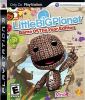 Go to record Little big planet