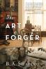 Go to record The art forger