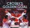 Go to record Crosby's golden goal
