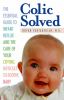 Go to record Colic solved : the essential guide to infant reflux and th...