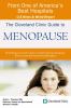 Go to record The Cleveland Clinic guide to menopause